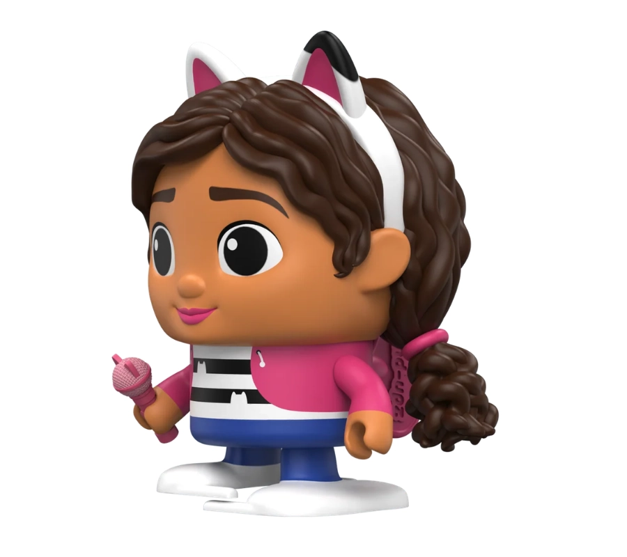 Gabby Musical Toy - 3 years+