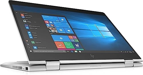 (Refurbished) EliteBook x360 830 G6 L3C67AV - 13.3'' i5 8265U 16GB DDR4 1TB NVMe SSD