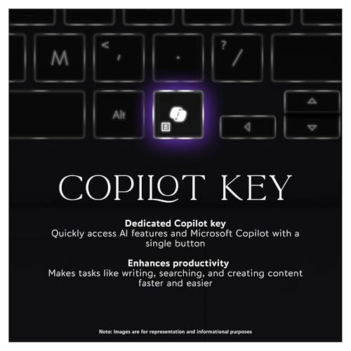 Vivobook 18 Copilot+ - 18'' Ryzen 7-260 64GB DDR5 4 TB PCIe SSD