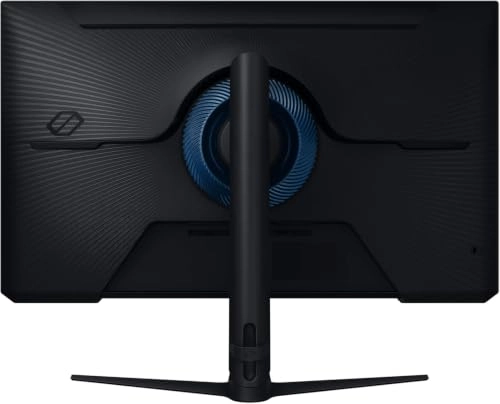Odyssey G5 - LS27CG552EMXUE 27 in 2560 x 1440