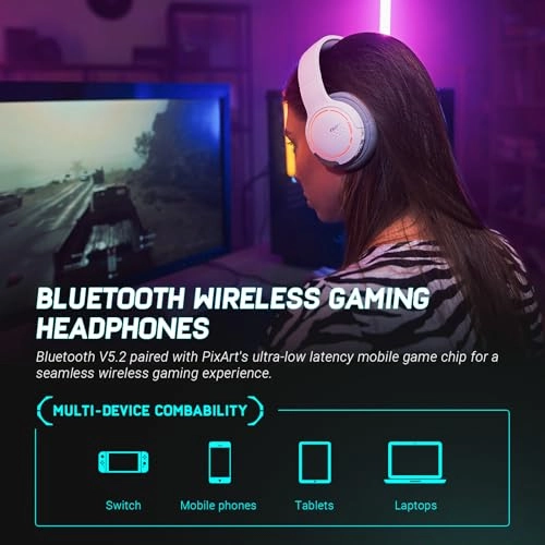 Hecate G2BT Wireless Headset