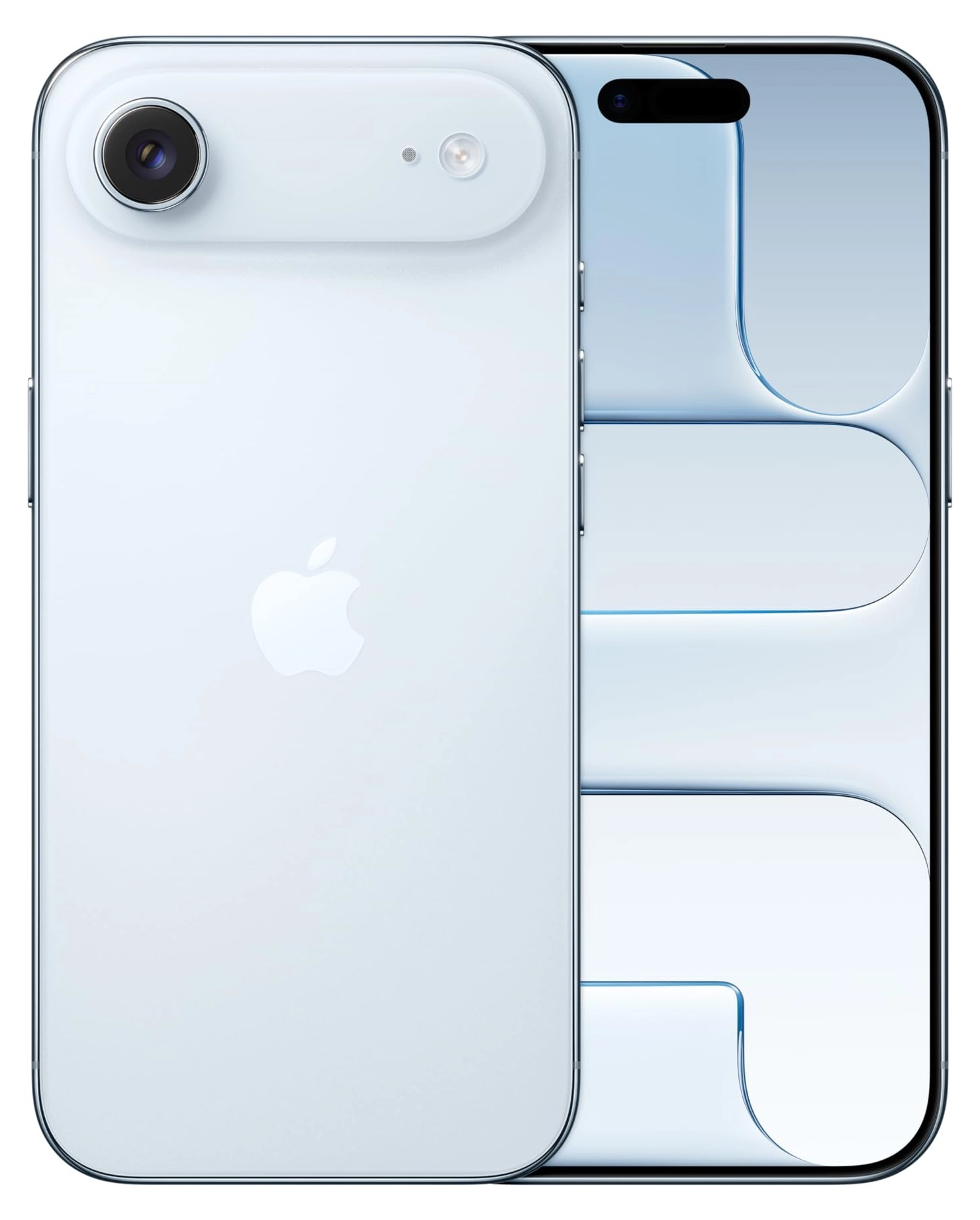 Apple (Refurbished) Iphone air 512GB
