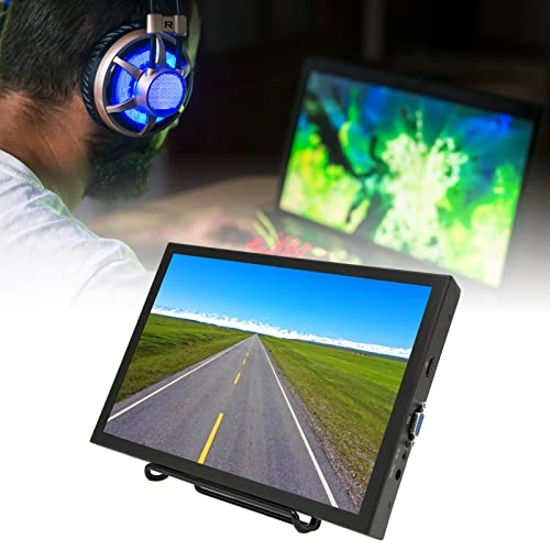 Portable Monitor - FHD 1080p 10.5 Inches