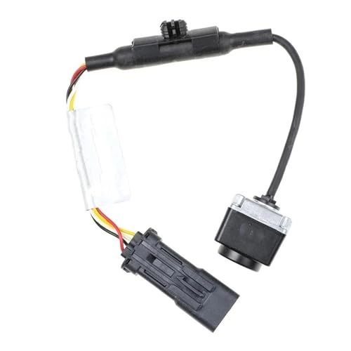 Rear View Backup Camera - Night Vision