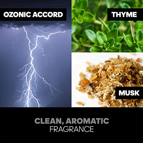 Citrus Eau de Toilette 100 ml