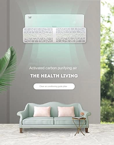 Air Conditioner Baffle