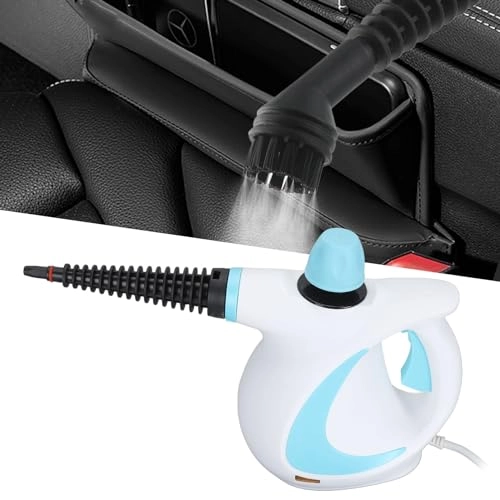 Handheld Steam Cleaner - 2.6 to 3.2BAR 350ml
