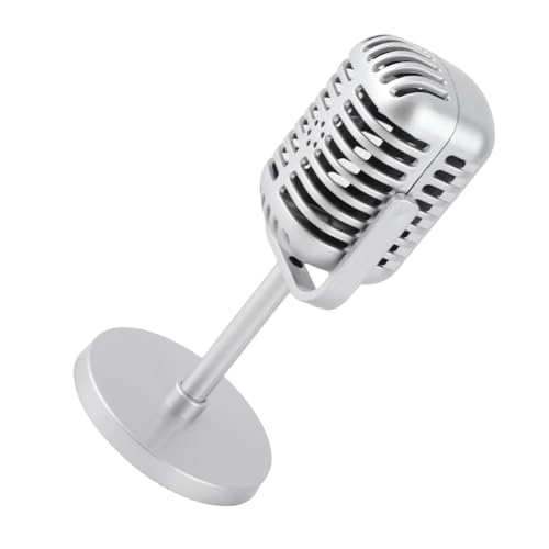 Dplgc3825ftr-13 Wired Microphone