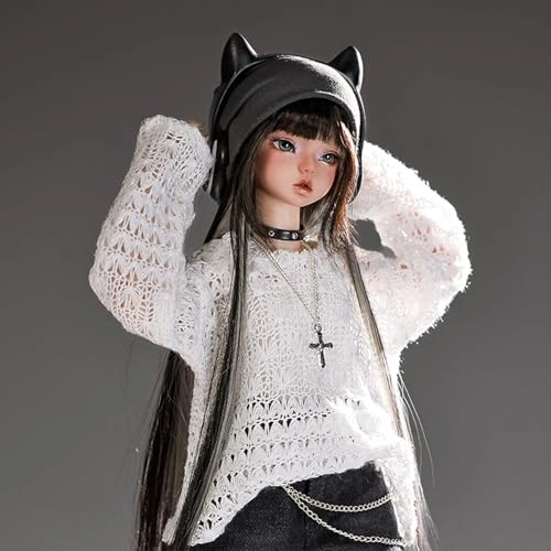 BJD Doll - 1/4 Resin Style O