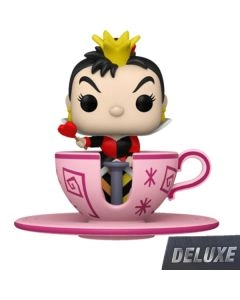 FUNKO Queen in Teacup - Disney (WDW50)