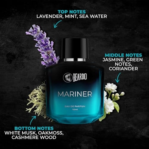 Mariner Eau de Parfum 100 ml