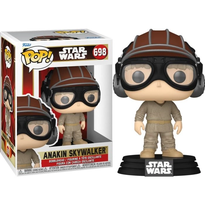 FUNKO Anakin Skywalker - The Phantom Menace 25th Anniversary