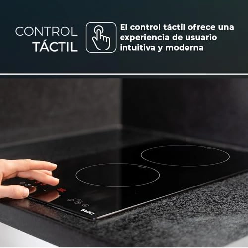 SI2301 Induction hob