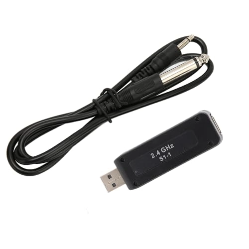 UHF Wireless Microphone - 1 UHF