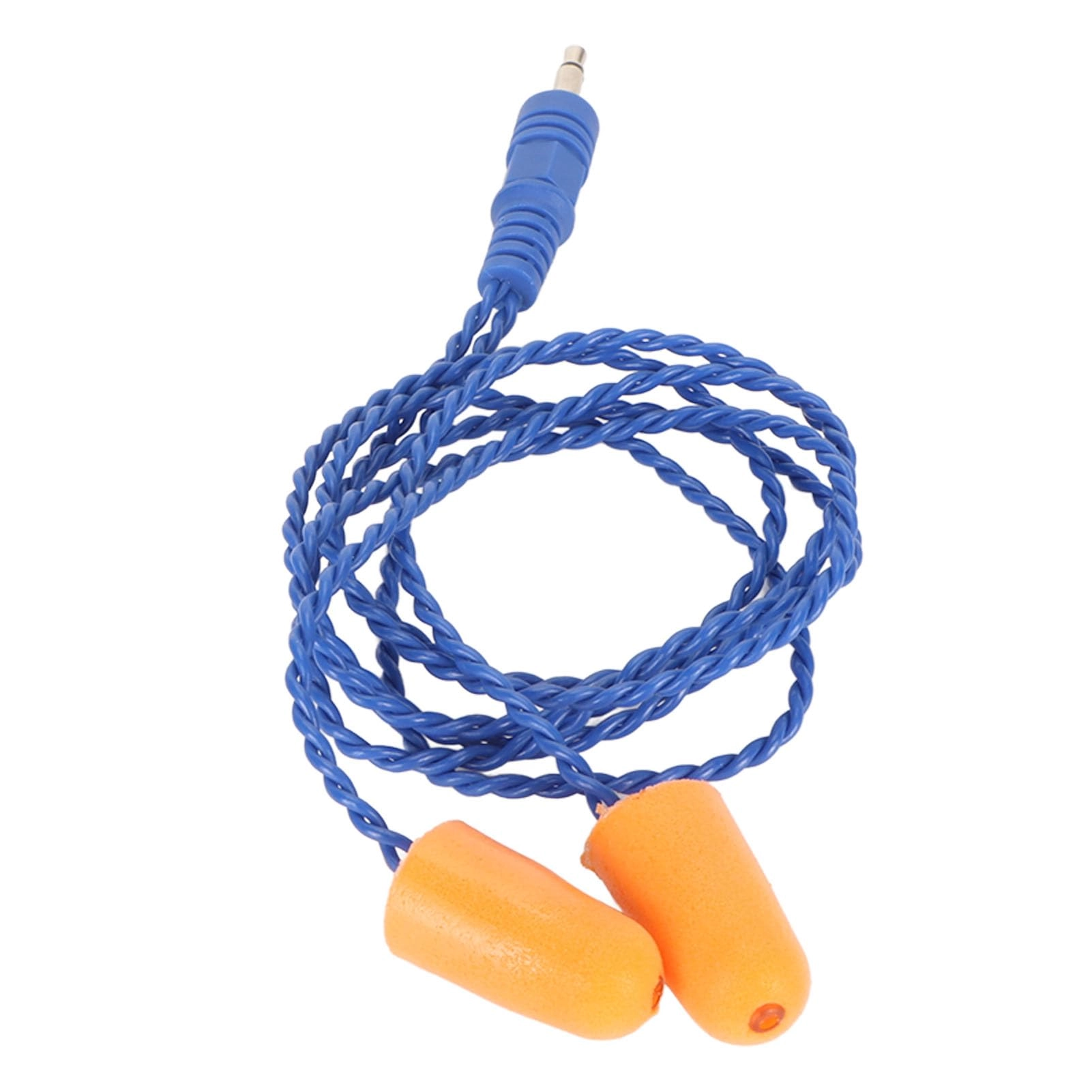 Gearwell Foam Earbuds Wired Earbud