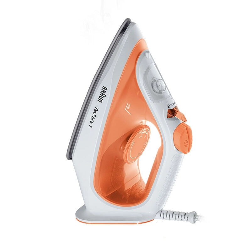 SI1009 - Steam Iron 1900 Watt