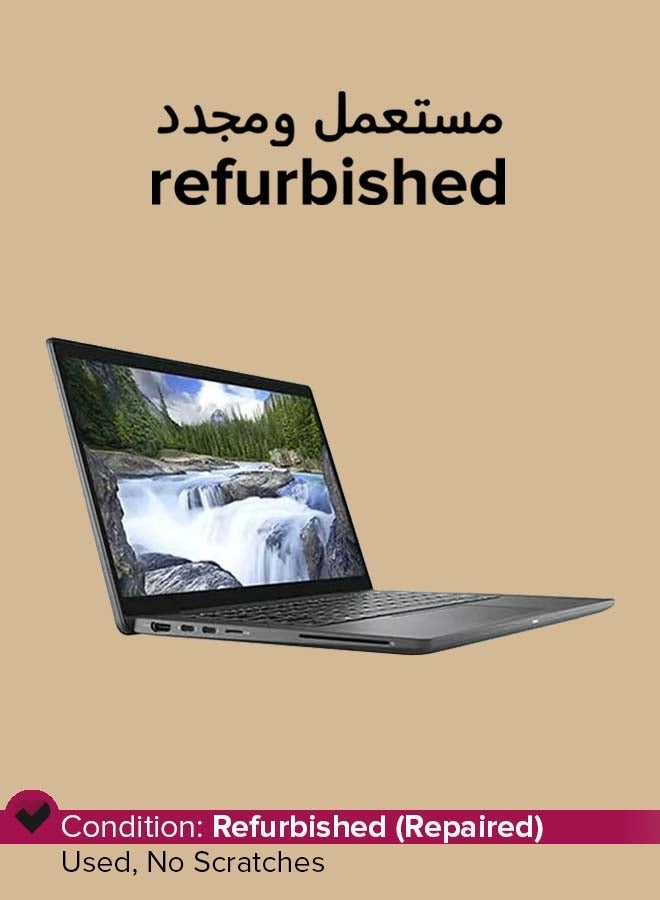 DELL (Refurbished) Latitude 7320 - 13.3'' Core i5-1135G7 16GB DDR4 256GB SSD