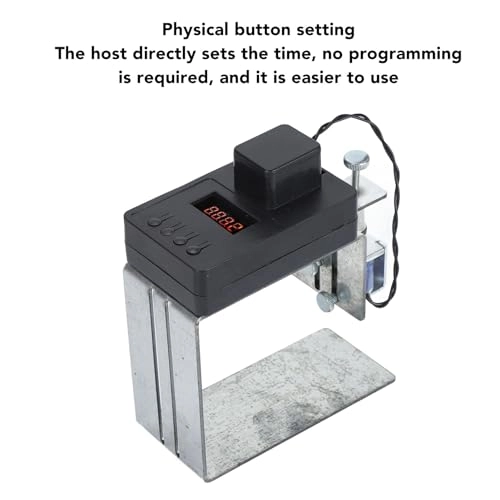 Auto Keyboard Clicker - Adjustable Random Clicking