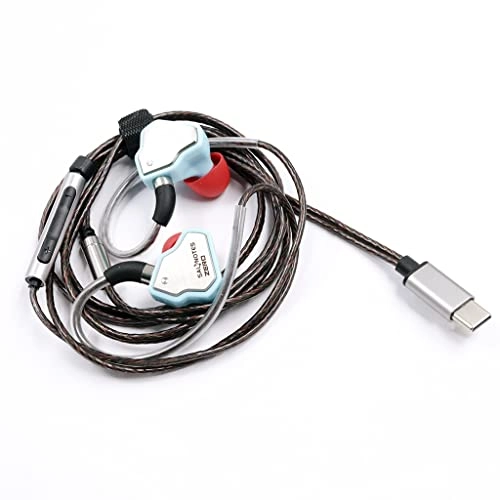 Salnotes Zero Wired Earbud