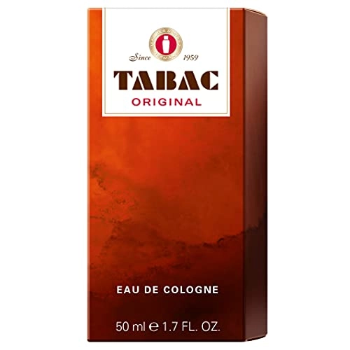 Orignal Eau De Cologne Splash - 300ml