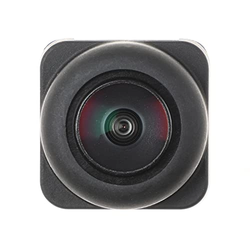 Rear View Backup Camera - Night vision wired