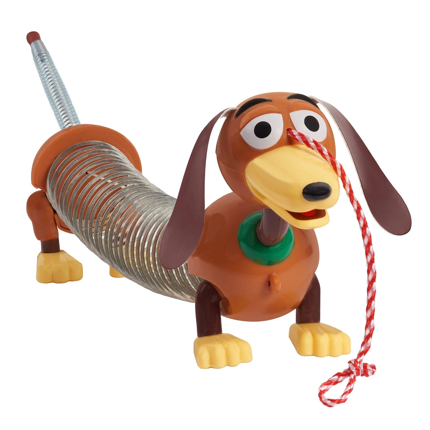Dog Jr Pull Toy