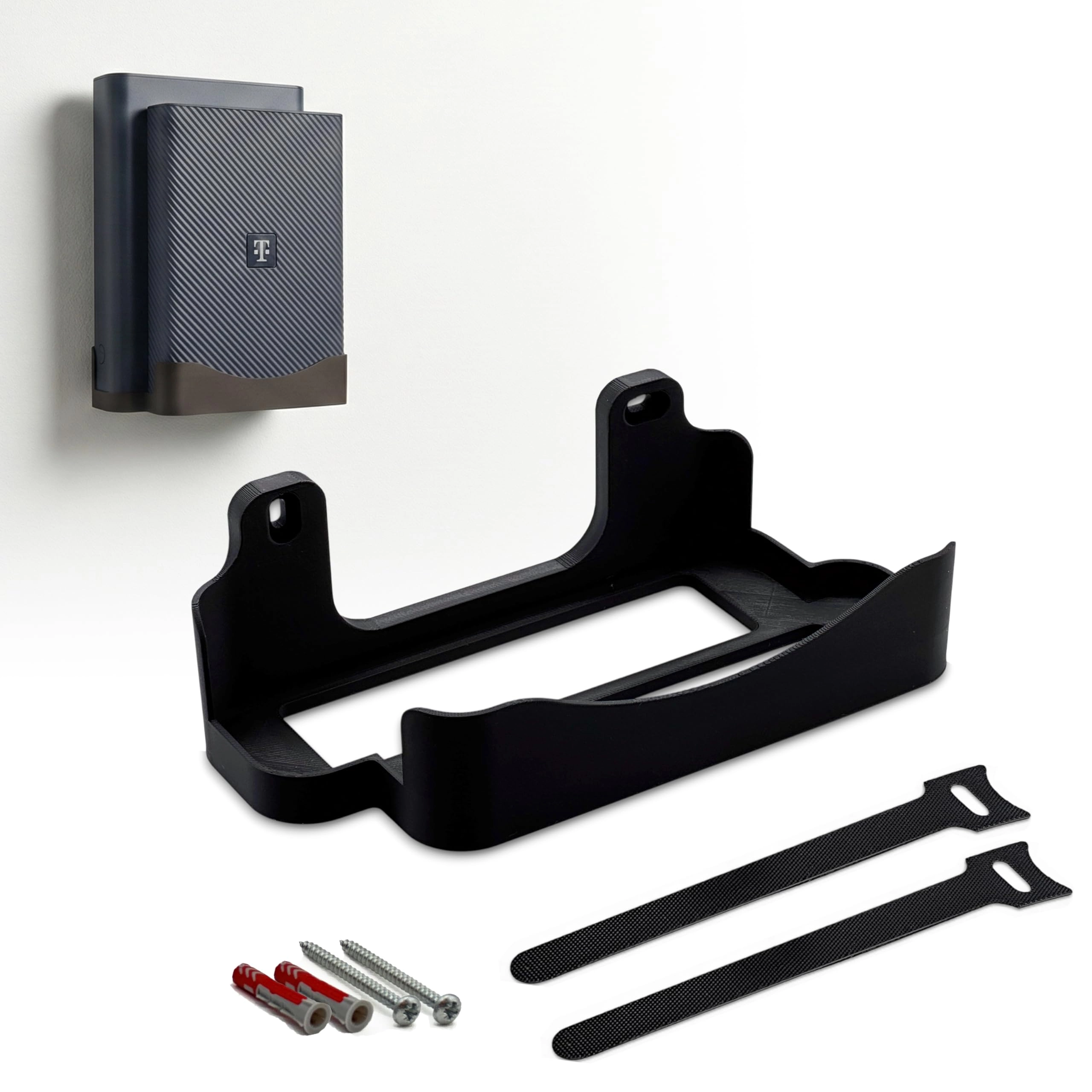 Printari Wandhalterung fr Telekom Router Speedport 7 - 802.11ax