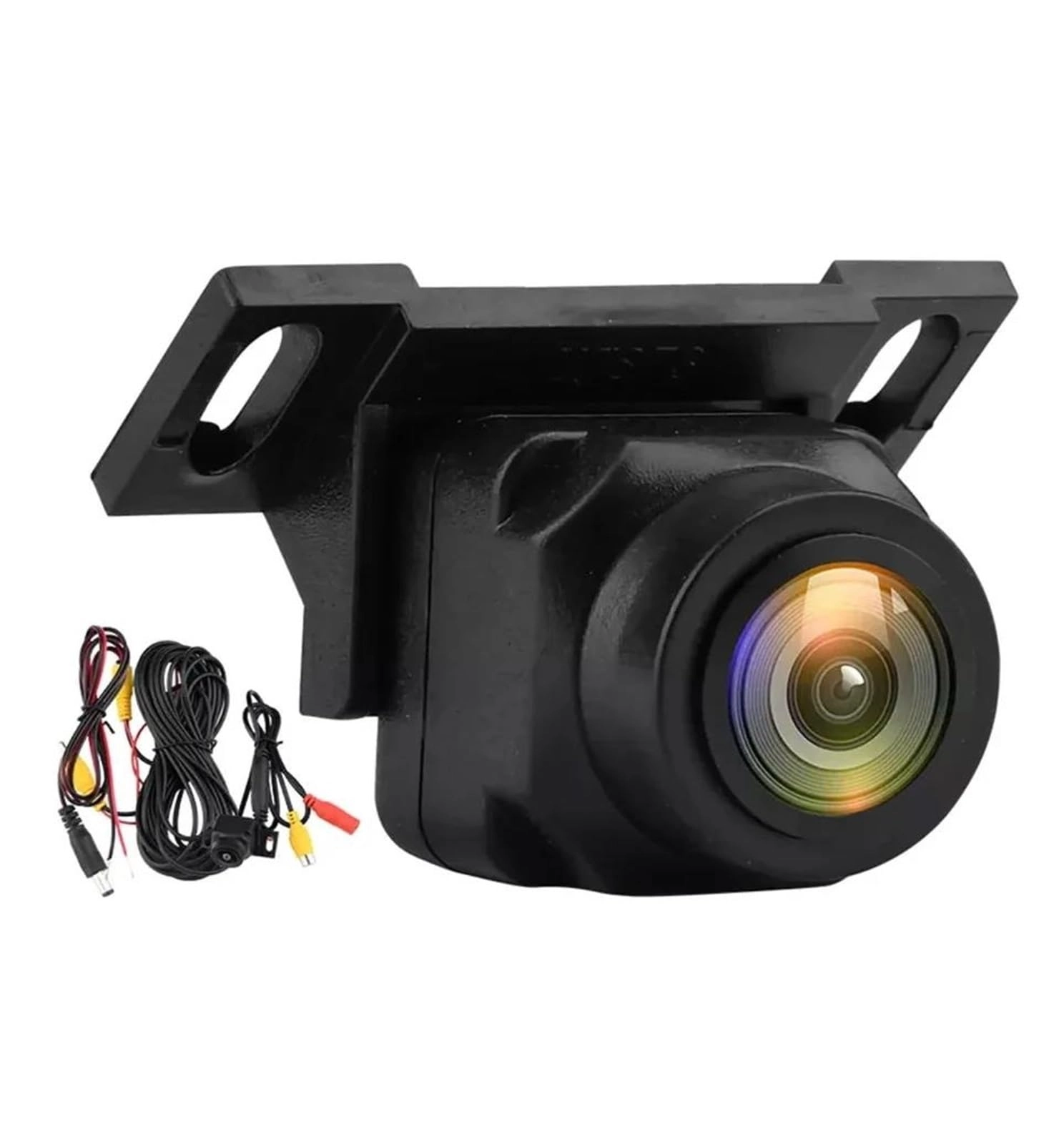 Rear View Camera - Starlight night vision CVBS RCA Connector 756(H)×720(V) Pixel