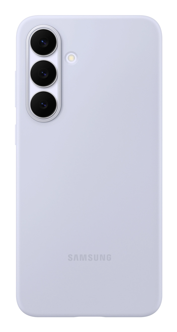 Silicone Case for Galaxy S25