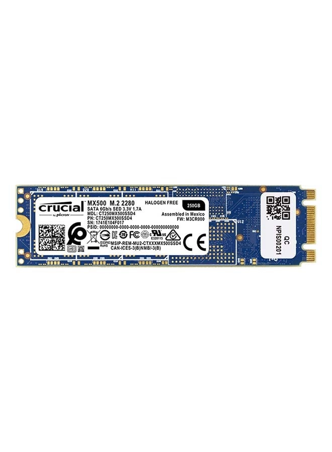P5 - 1000GB M.2 2280