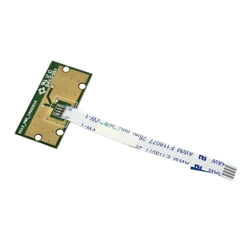 Switch Button Small Board - For HP 17-X 17-Y 17-X114DX