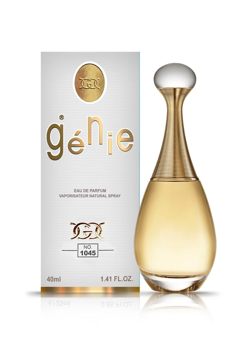 1045 Eau de Parfum 25 ml