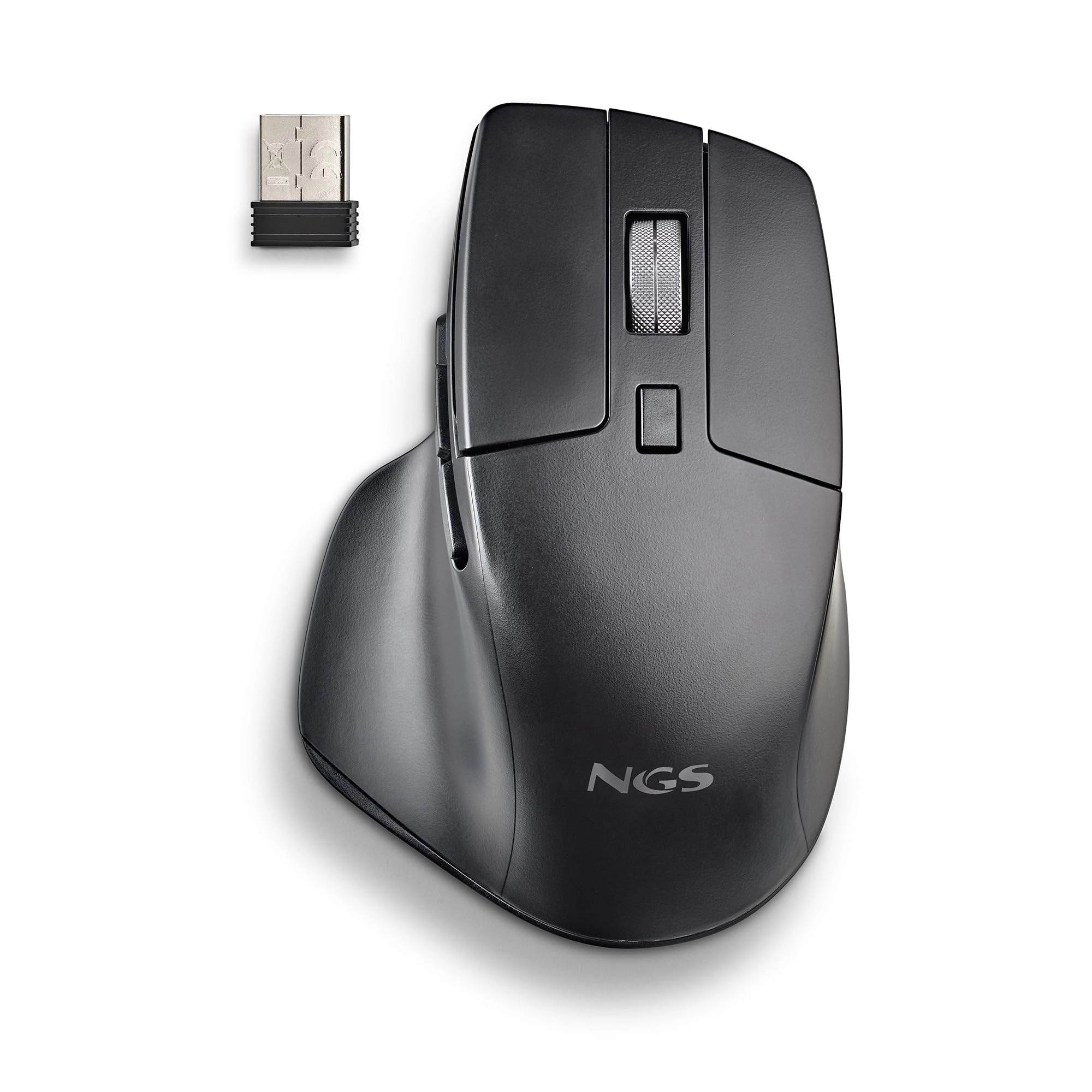 Lurbe Grup, S.A. Hit-RB Mouse - Bluetooth