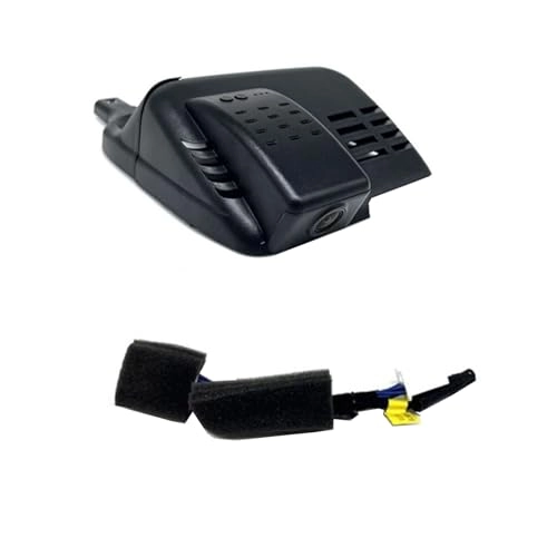 Dash Cam - 4K 2160P Front