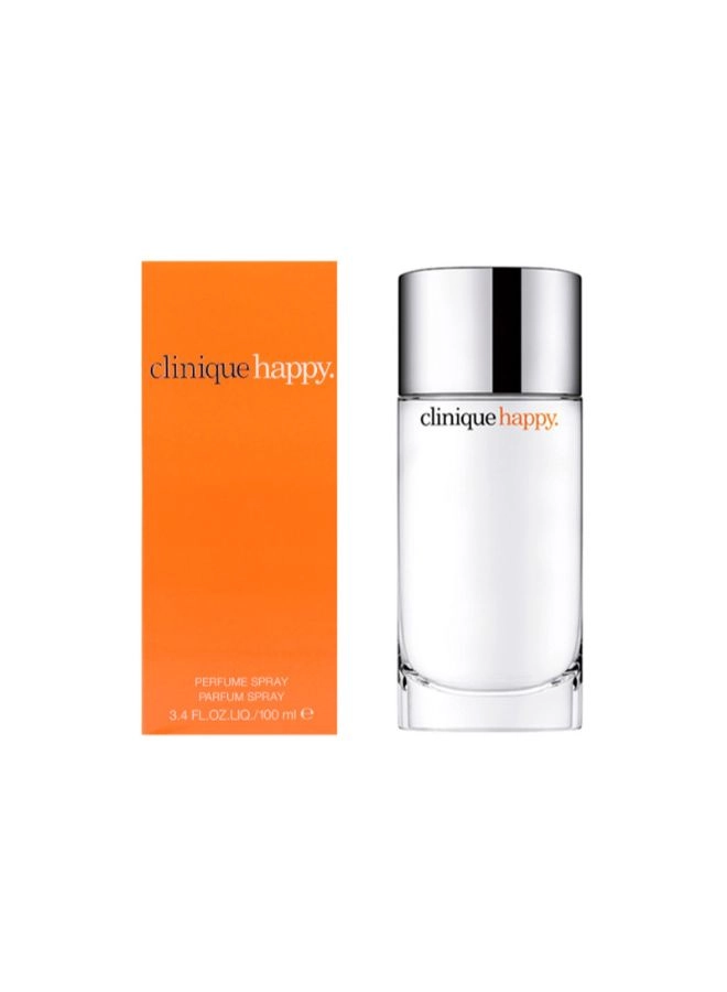 Happy For Women Eau de Parfum 100 ml