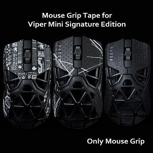 Minise - Punk Blue 0.5mm Precut Non-slip