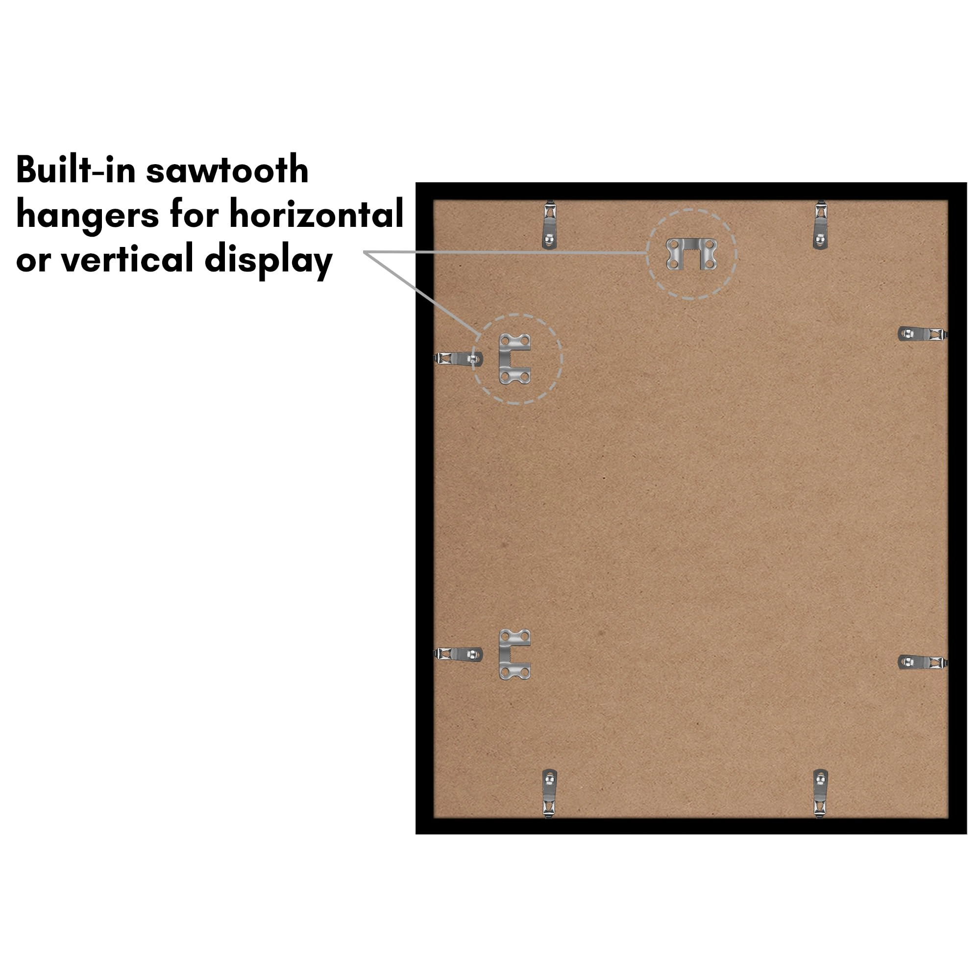 Collage Picture Frame - 15x18 2