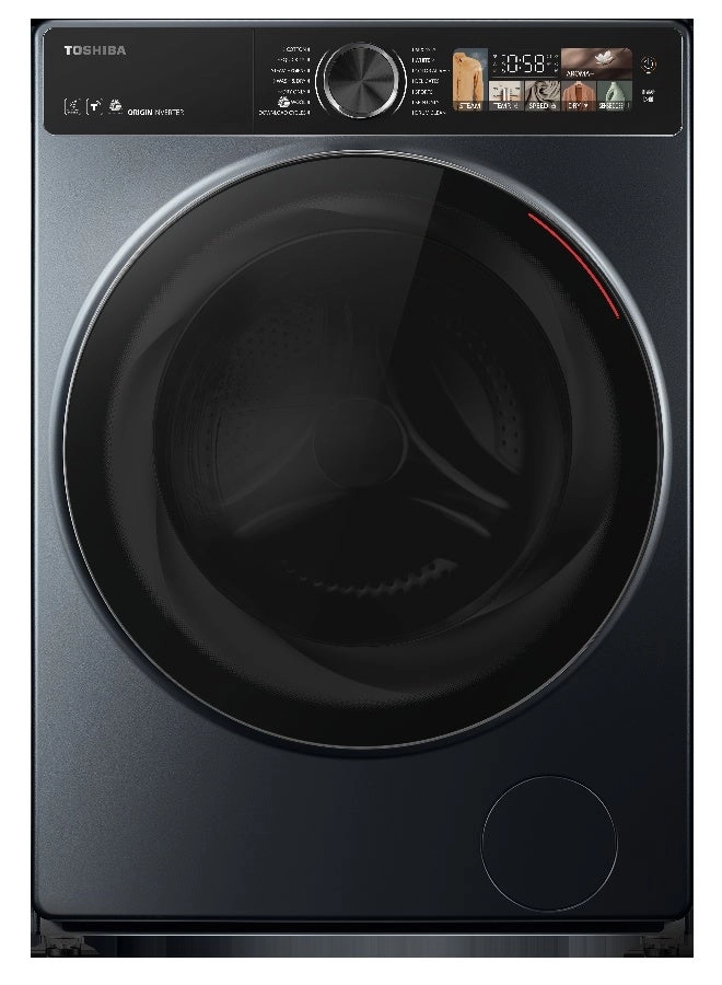 Toshiba TWD-T25BZU105MWA(MG)