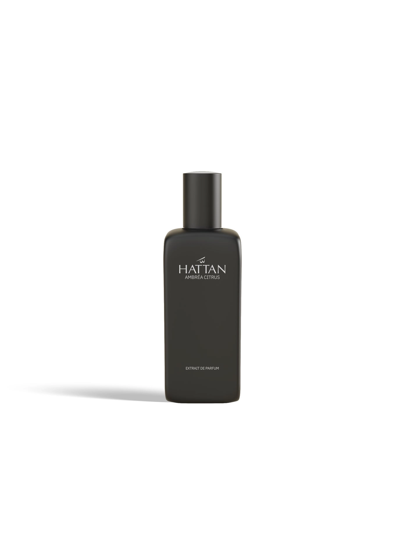 HATTAN AMBRÈA CITRUS Eau de Parfum 75 ml