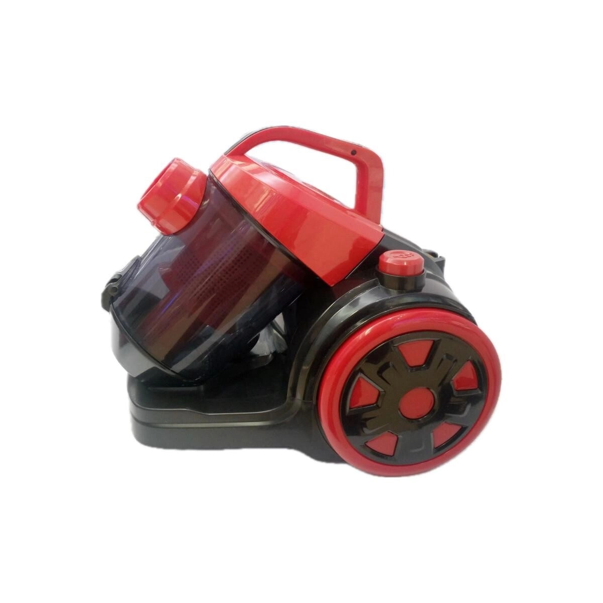 Bagless Cyclonic Vacuum Cleaner (1708236785751)