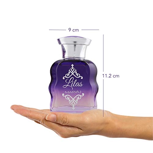 Lilas Eau de Parfum 100 ml