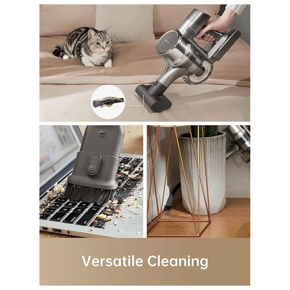 Cordless Vacuum Cleaner R20 (EE-VTV97A)