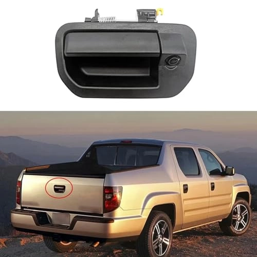 Backup Camera - Night vision