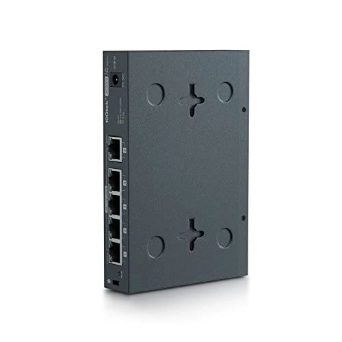 2G0005-UK 5-ports