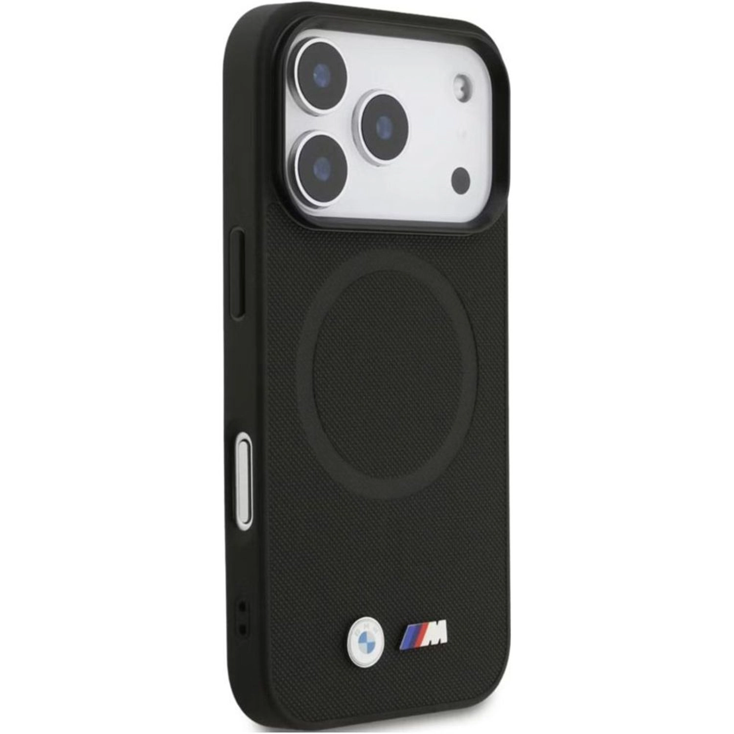 MagSafe Leather Case for iPhone 17 Pro