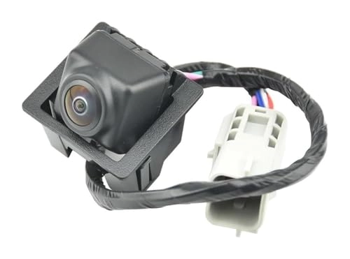 Rear View Camera - wireless