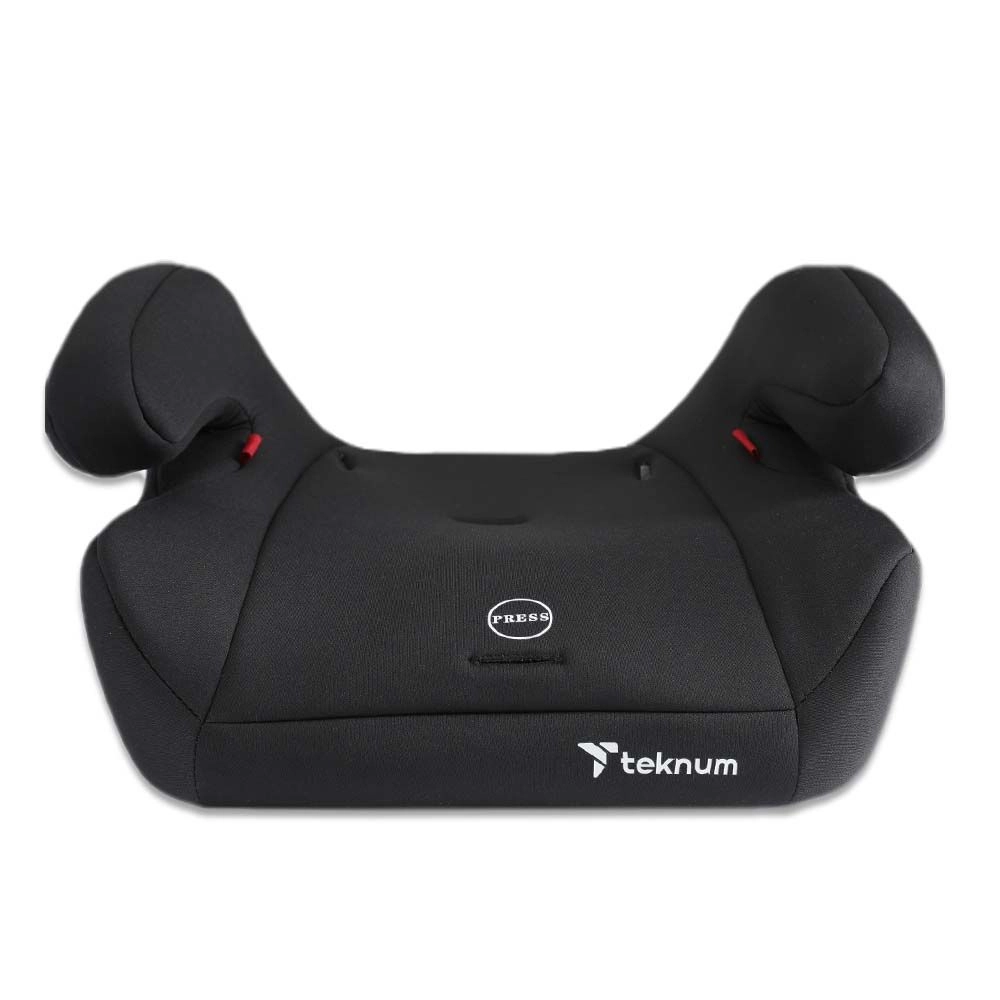 Nova Car Seat - 1, 2, 3