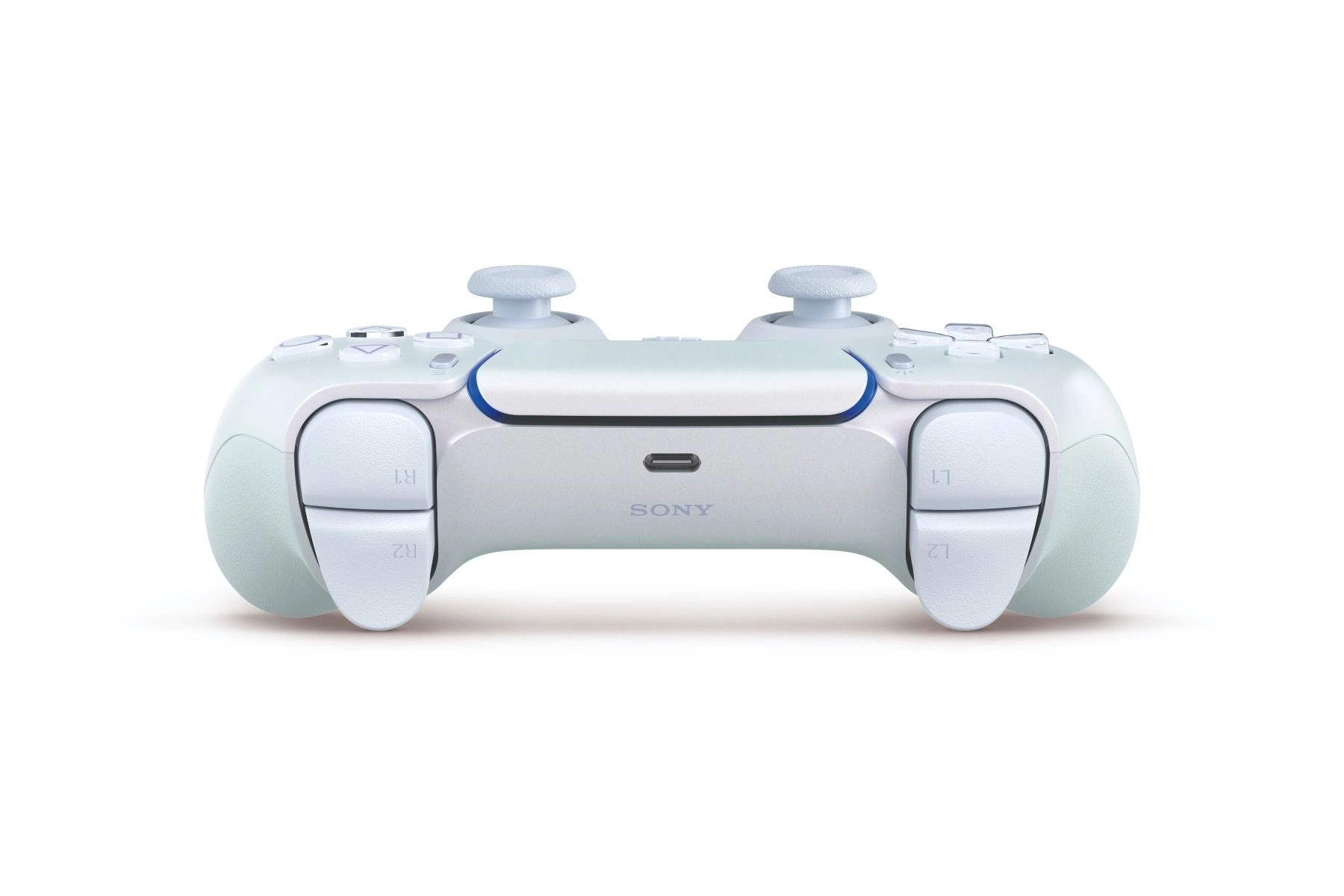 DualSense (PlayStation 5) Chroma Pearl
