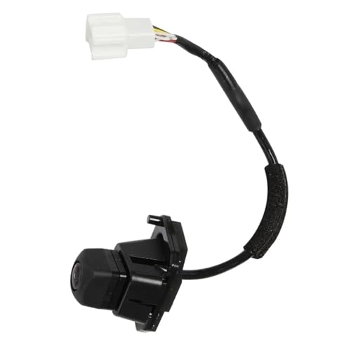 Reversing Camera - Night vision Wired