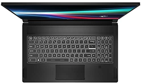 Creator 17 - 17.3'' Core i7-11800H 16GB DDR4 512GB SSD